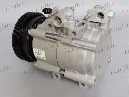 Butée hydraulique Gt
