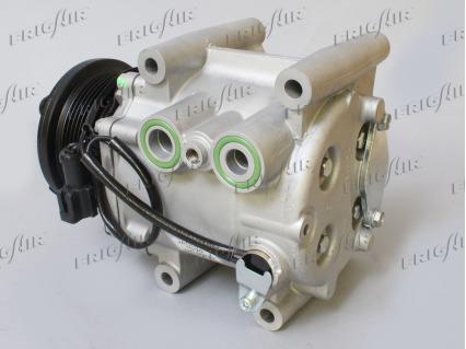 Compresseur, climatisation Frig Air S.p.A. ref. 940.60742