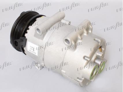 Butée hydraulique S-max