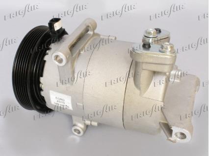 Compresseur, climatisation Frig Air S.p.A. ref. 940.60750