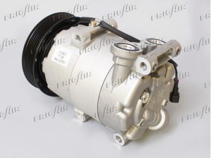 Compresseur, climatisation Frig Air S.p.A. ref. 940.60751