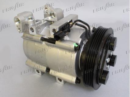 Compresseur, climatisation Frig Air S.p.A. ref. 940.60753