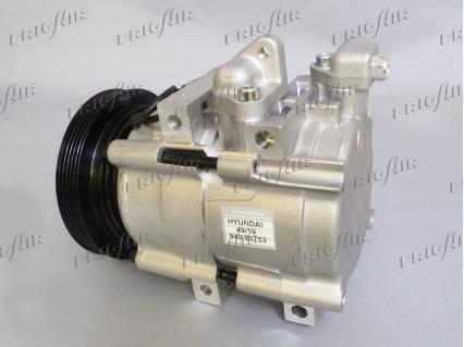 Compresseur, climatisation Frig Air S.p.A. ref. 940.60753