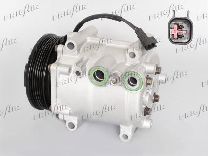 Butée hydraulique Fiesta