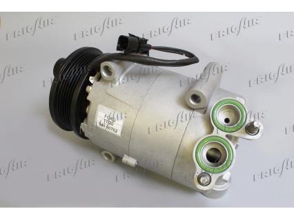 Compresseur, climatisation Frig Air S.p.A. ref. 940.60762