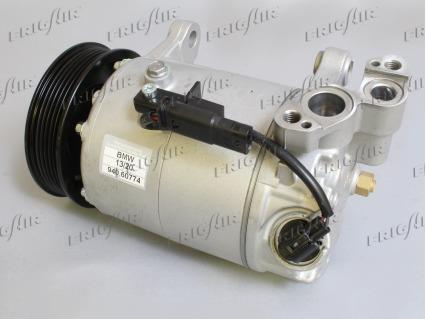 Compresseur, climatisation Frig Air S.p.A. ref. 940.60774