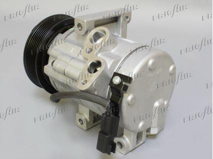Compresseur, climatisation Frig Air S.p.A. ref. 940.60775