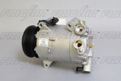 Compresseur, climatisation Frig Air S.p.A. ref. 940.60776