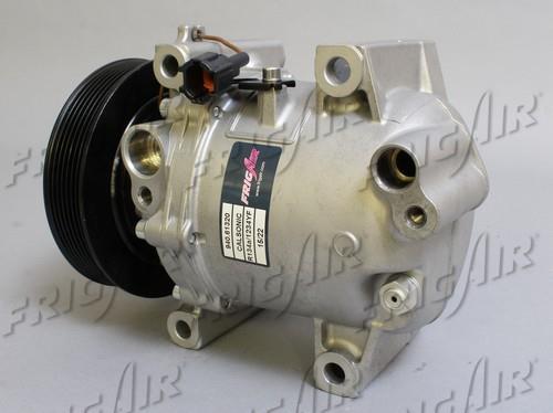 Compresseur, climatisation Frig Air S.p.A. ref. 940.61320