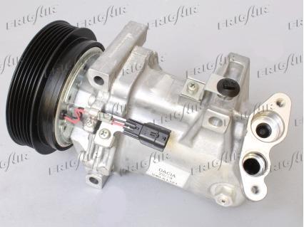 Compresseur, climatisation Frig Air S.p.A. ref. 940.61321