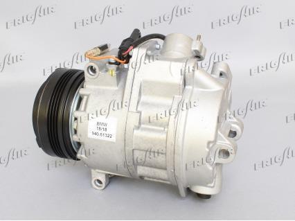 Butée hydraulique Gt