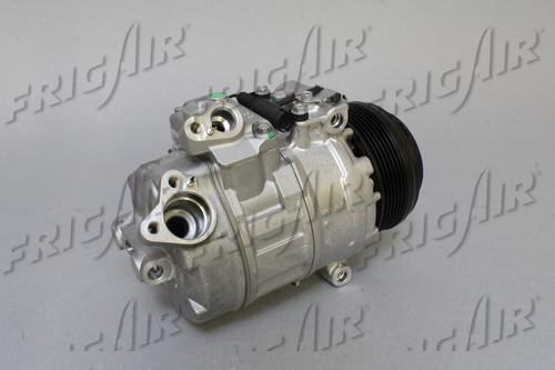 Compresseur, climatisation Frig Air S.p.A. ref. 940.61324