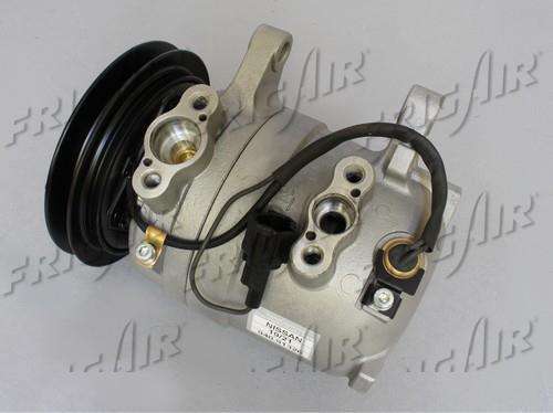 Compresseur, climatisation Frig Air S.p.A. ref. 940.61326
