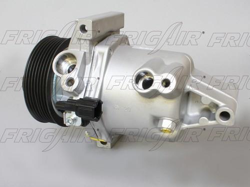 Compresseur, climatisation Frig Air S.p.A. ref. 940.61328