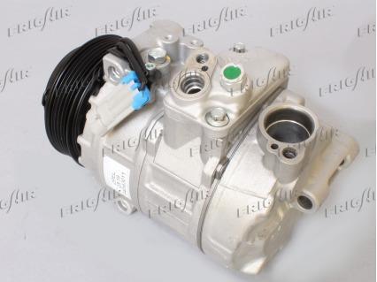 Butée hydraulique Gt