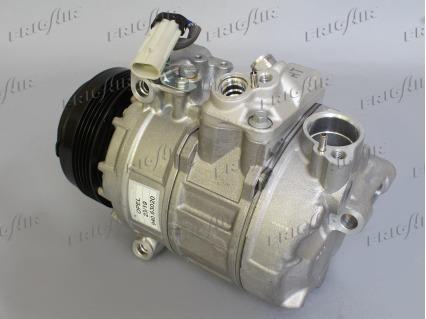 Compresseur, climatisation Frig Air S.p.A. ref. 940.63020