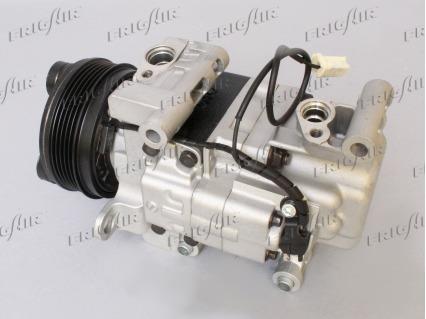 Compresseur, climatisation Frig Air S.p.A. ref. 940.63024