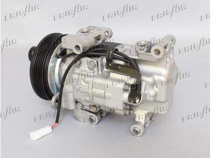 Compresseur, climatisation Frig Air S.p.A. ref. 940.63029