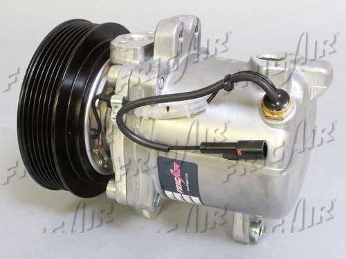 Compresseur, climatisation Frig Air S.p.A. ref. 940.70007