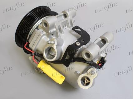 Butée hydraulique Gt