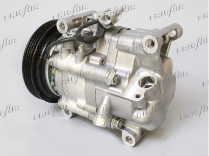 Compresseur, climatisation Frig Air S.p.A. ref. 940.70010