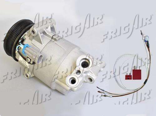 Compresseur, climatisation Frig Air S.p.A. ref. 940.80008