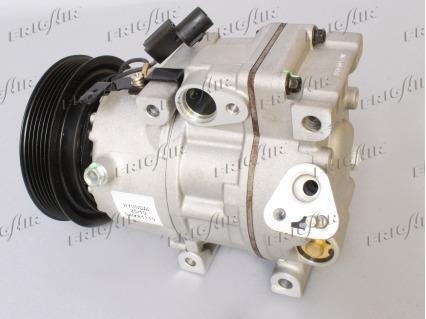 Compresseur, climatisation Frig Air S.p.A. ref. 940.81119