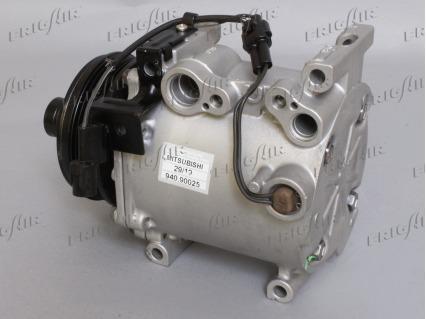 Compresseur, climatisation Frig Air S.p.A. ref. 940.90025