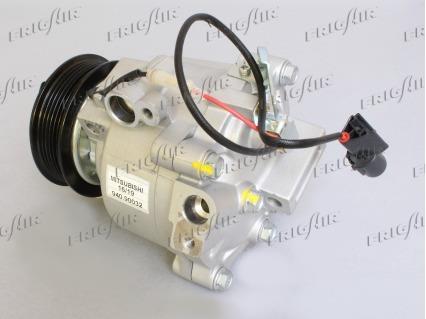 Butée hydraulique 411