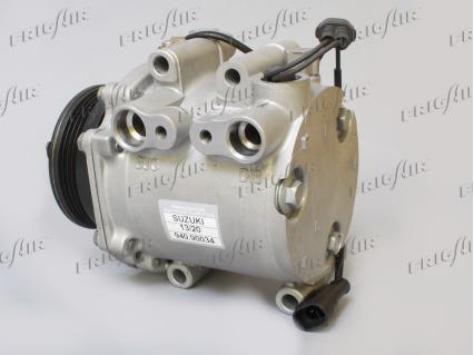 Compresseur, climatisation Frig Air S.p.A. ref. 940.90034