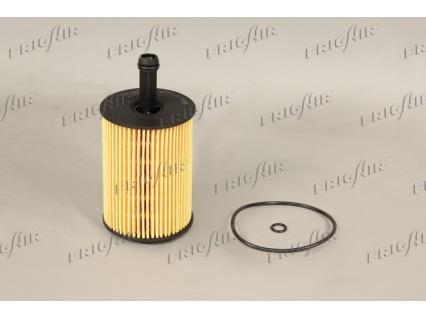 Filtro de aceite Frig Air S.p.A. ref. CT10.706