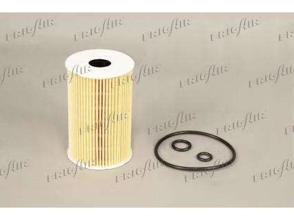 Filtro de aceite Frig Air S.p.A. ref. CT10.709