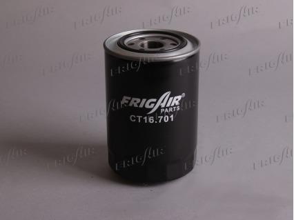Filtro de óleo Frig Air S.p.A. ref. CT16.701