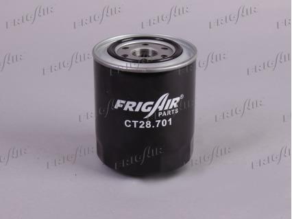Filtro de aceite Frig Air S.p.A. ref. CT28.701