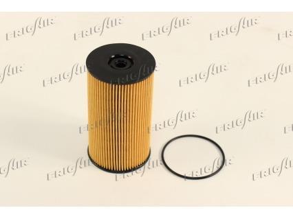 Filtro de combustível Frig Air S.p.A. ref. FL10.401