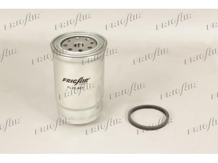 Filtro de combustível Frig Air S.p.A. ref. FL28.401