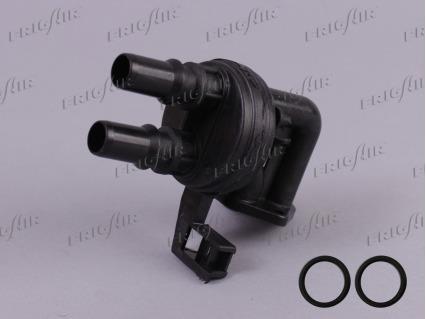 Válvula de control de refrigerante Frig Air S.p.A. ref. R3.702