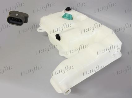 Vase d'expansion, liquide de refroidissement (Réservoir liquide de refroidissement) Frig Air S.p.A. TX04.101