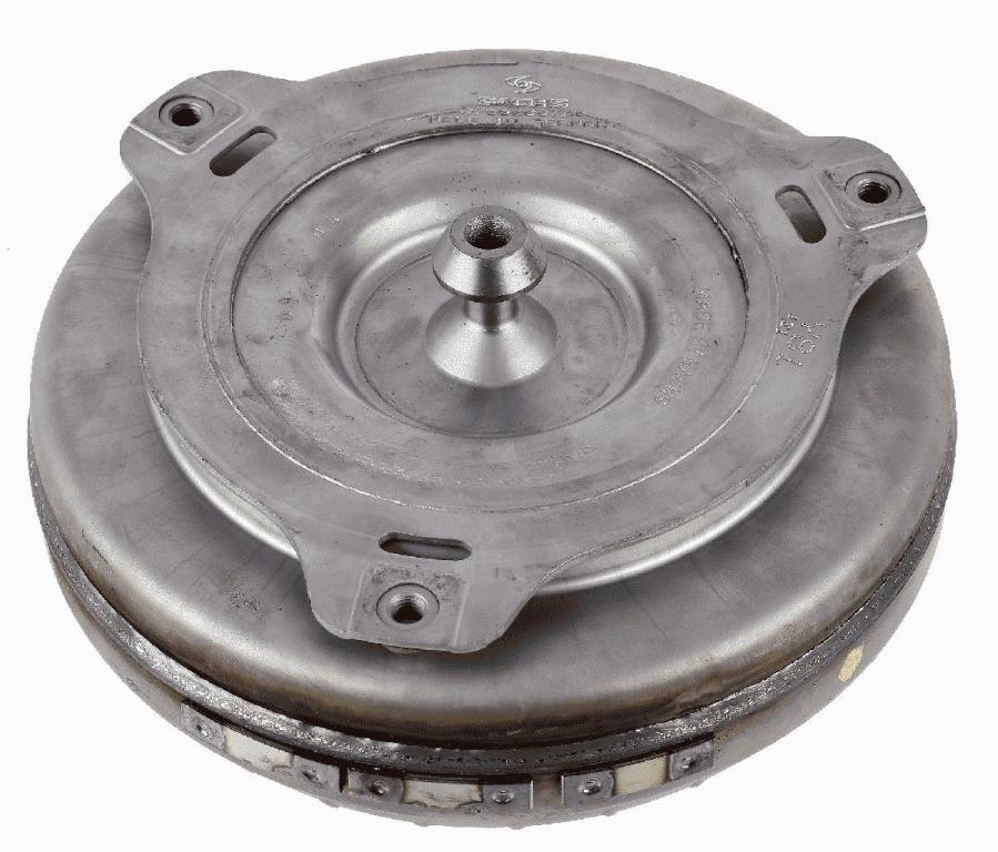Convertisseur de couple SACHS ref. 0700 000 780
