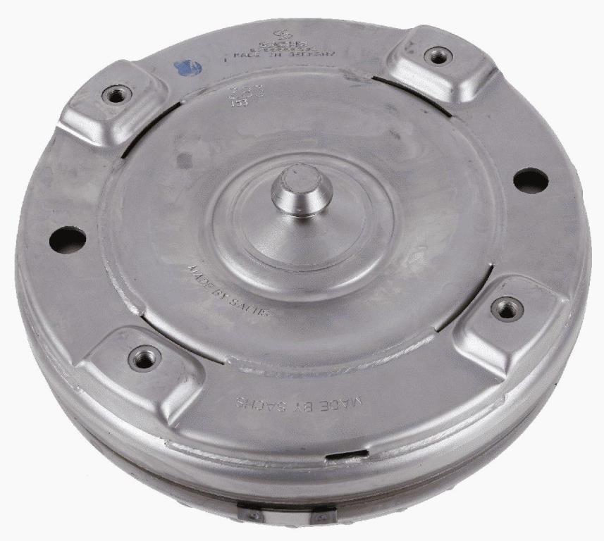 Convertisseur de couple SACHS ref. 0700 000 893