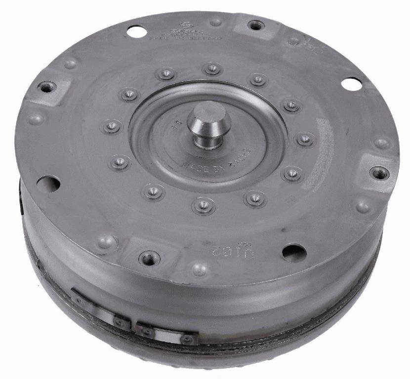Convertisseur de couple SACHS ref. 0700 001 717