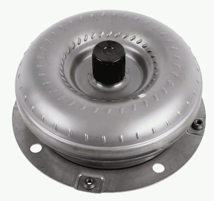 Butée hydraulique Xj