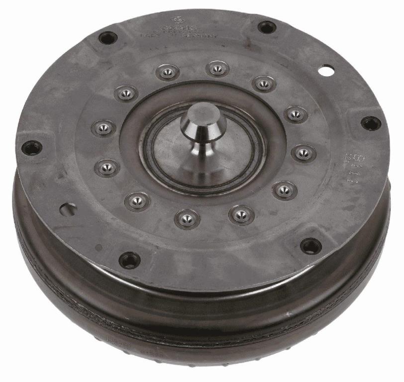 Convertidor de par SACHS 0700 002 038