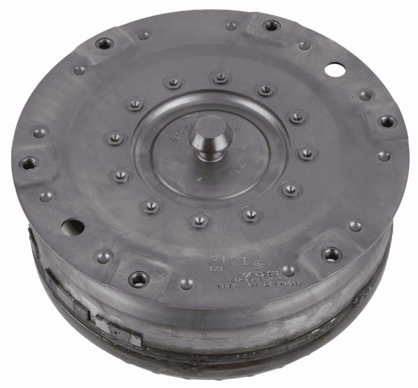 Convertidor de par SACHS 0700 002 632