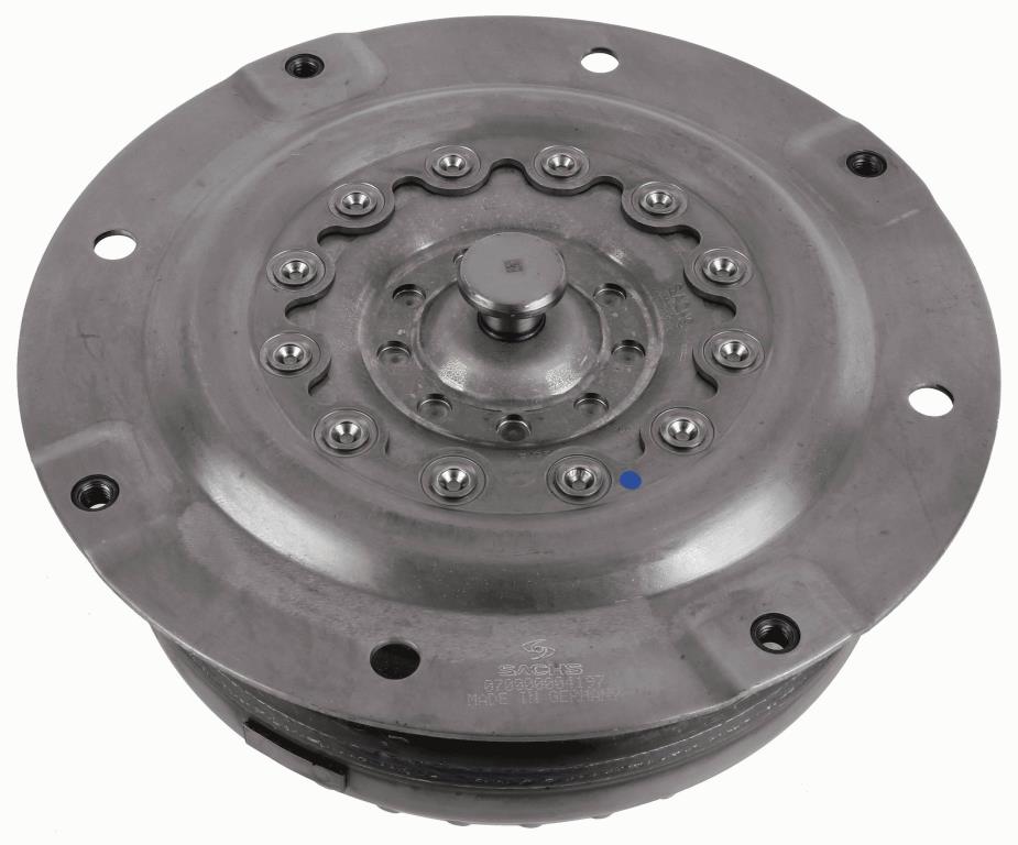 Convertidor de par SACHS 0700 004 197