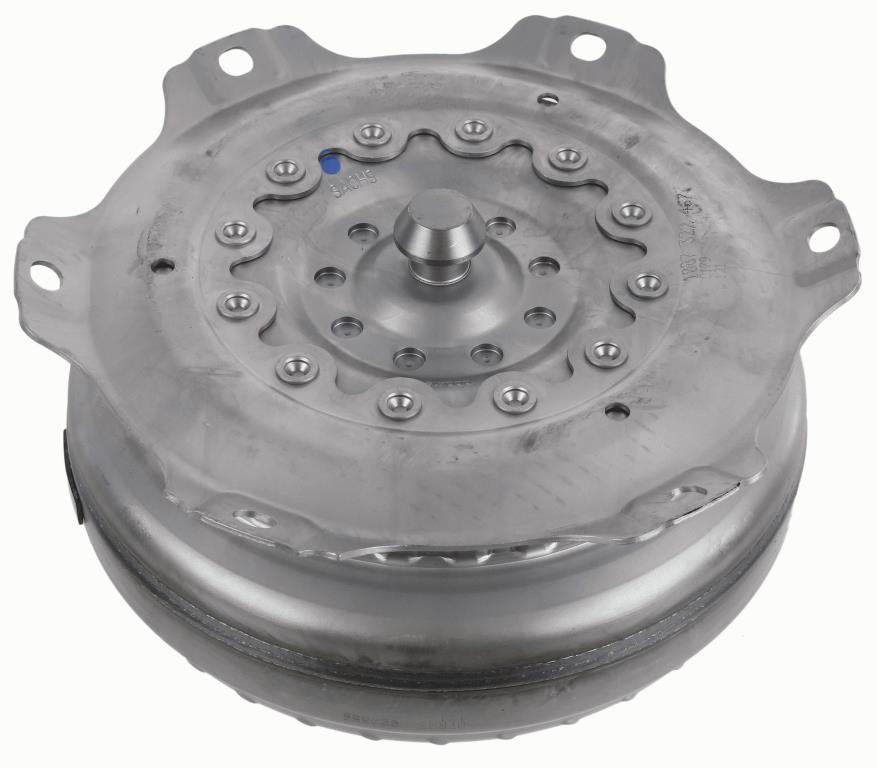 Convertisseur de couple SACHS ref. 0700 004 556