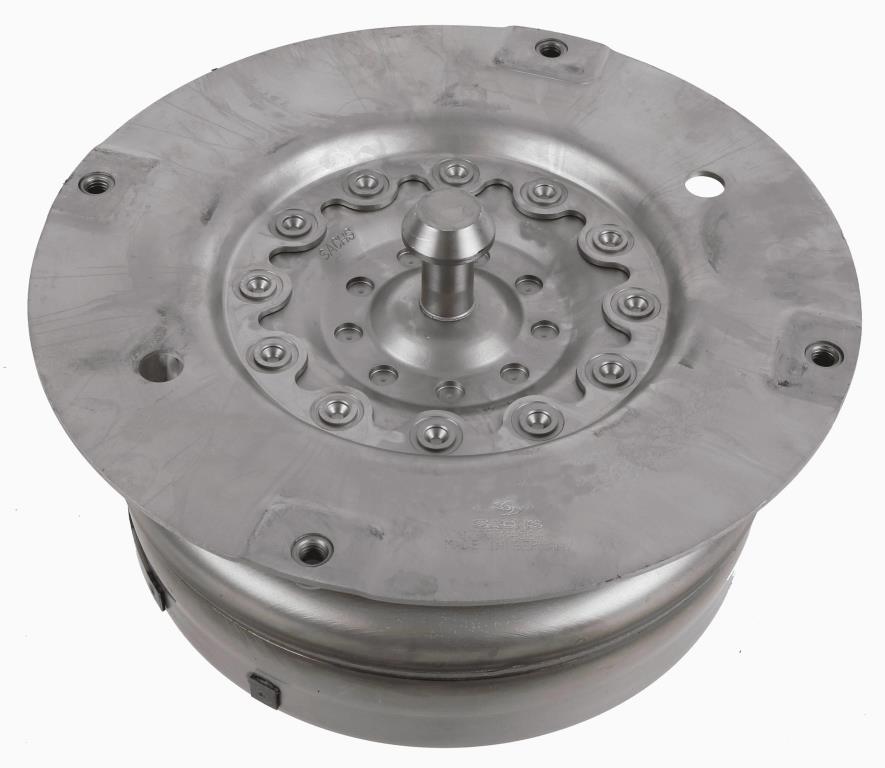 Convertidor de par SACHS 0700 004 564