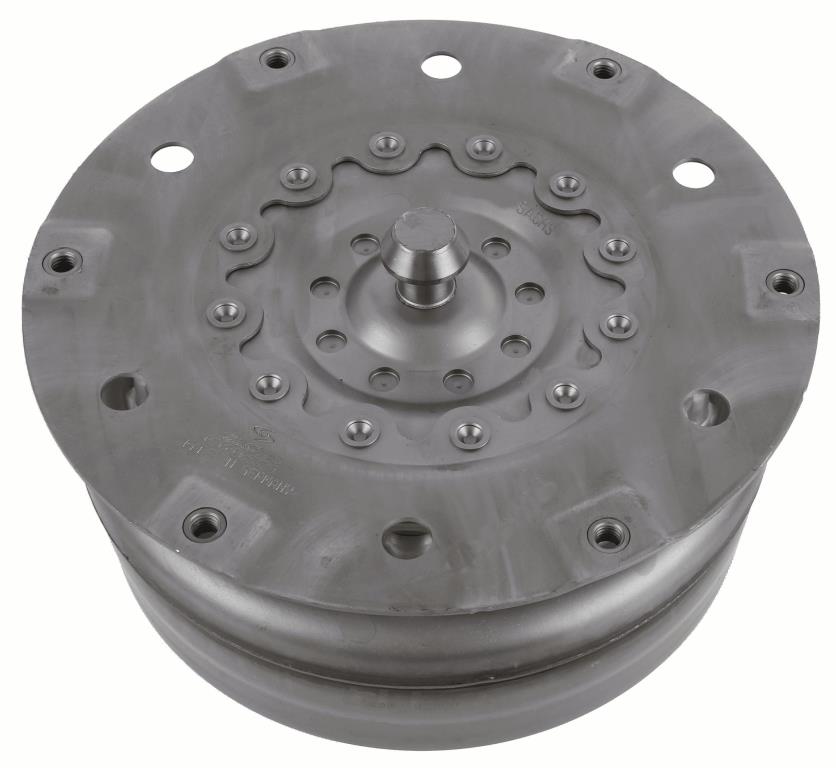 Convertidor de par SACHS 0700 005 379