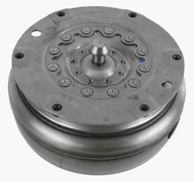 Convertidor de par SACHS 0700 005 615