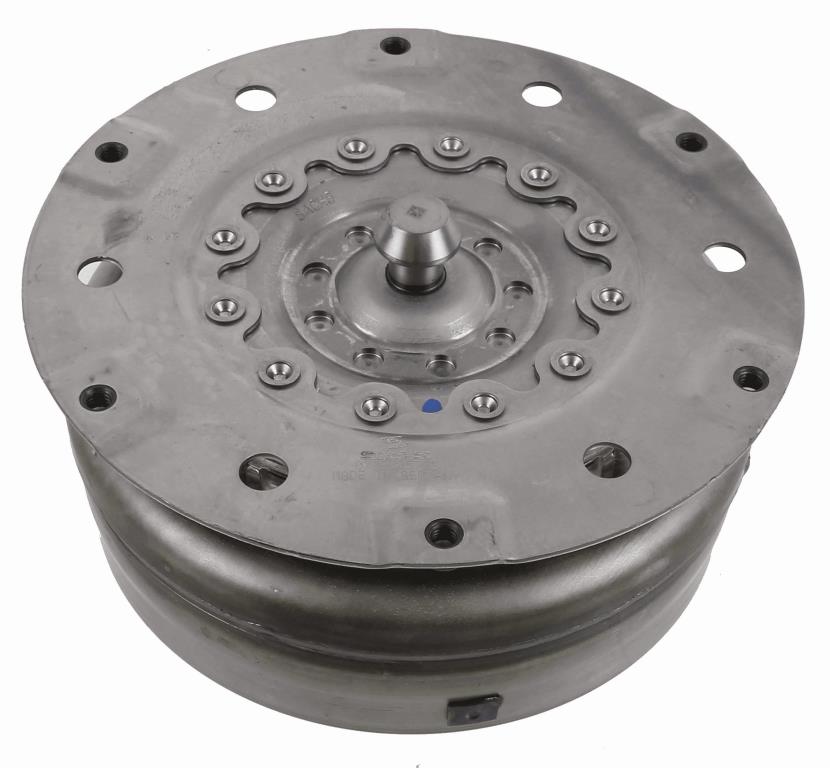 Convertidor de par SACHS 0700 005 728